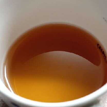 寒くなってきて温かい紅茶がおいしいです～(*^^*)
ごちそう様でした(^o^)